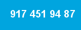 917 451 94 87 917 451 94 87